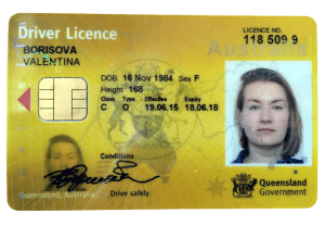Buy International Drivers License Online