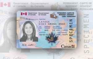 buy canadian id card
