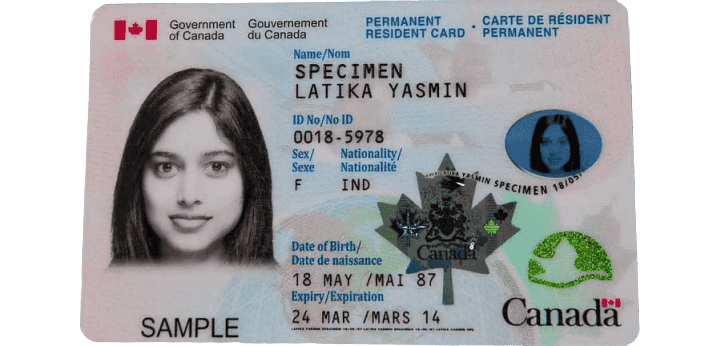 Buy Residence Permit Canada