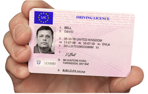 BUY GENUINE DRIVERS LICENSE ONLINE