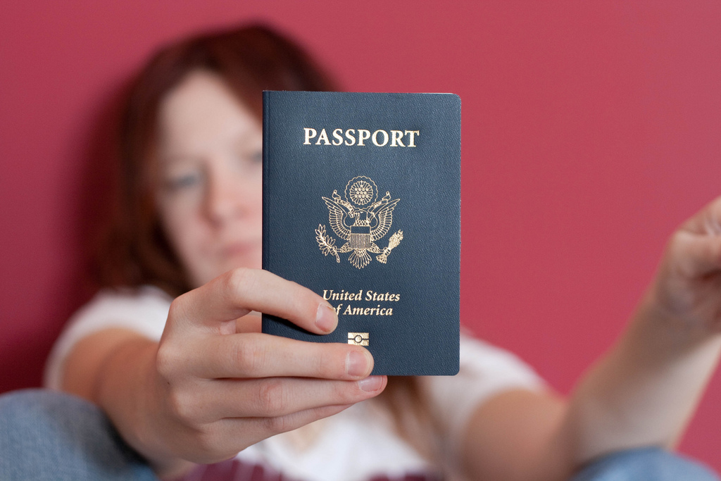 Buy Legal Passport