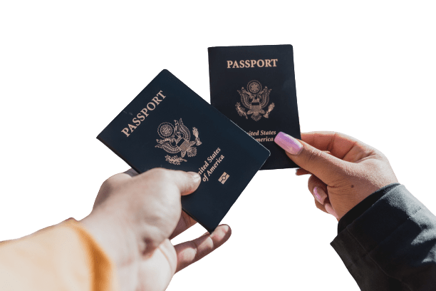 buy us passport online