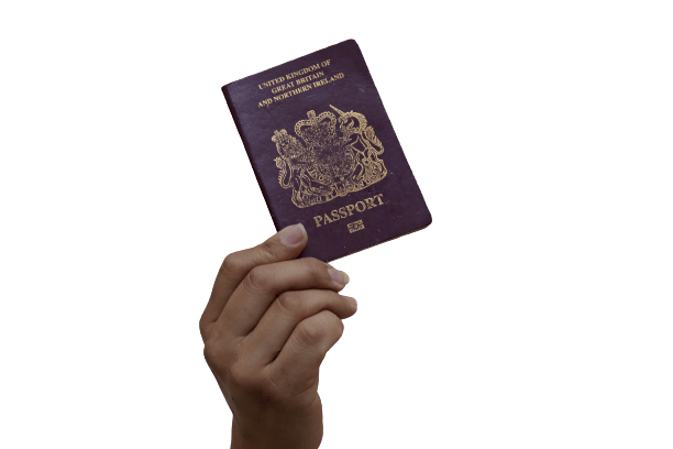 buy real uk passport