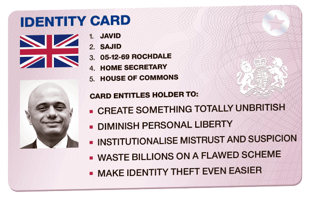 buy uk id card