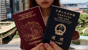 Read more about the article How To Get A Passport Online