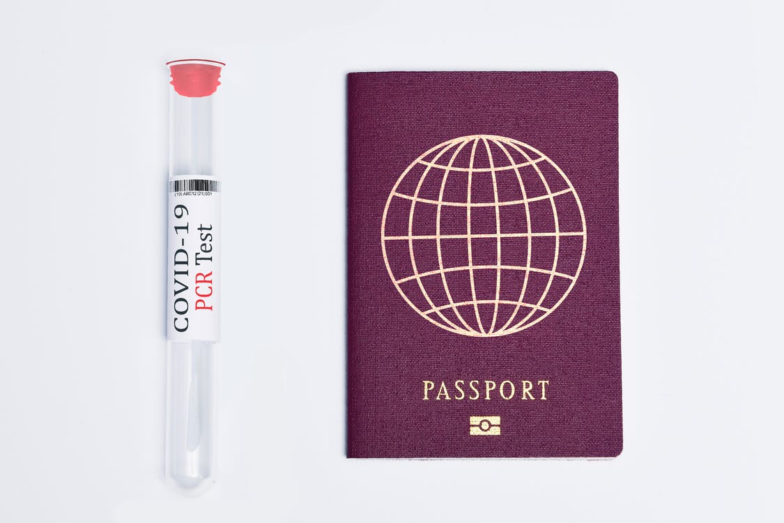 How to Buy a Real Passport Online