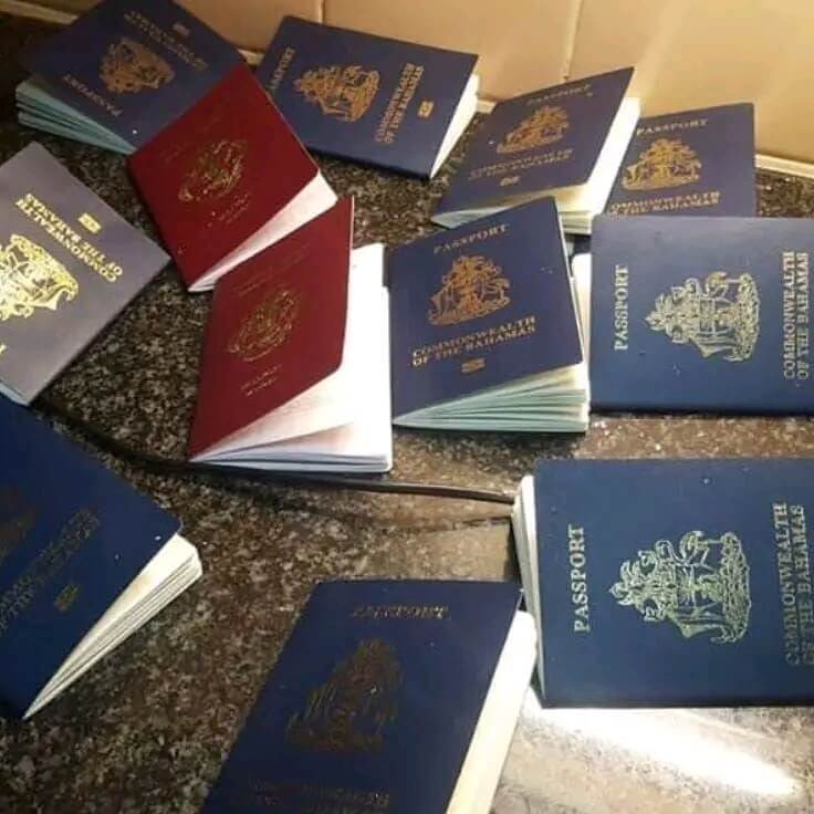 Passport Verification tools and Methods
