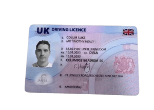 Buy UK Driving Licence | Buy Now