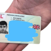 Buy provisional Driving Licence UK